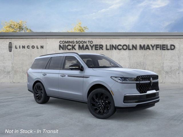 2026 Lincoln Navigator Reserve IN-TRANSIT
