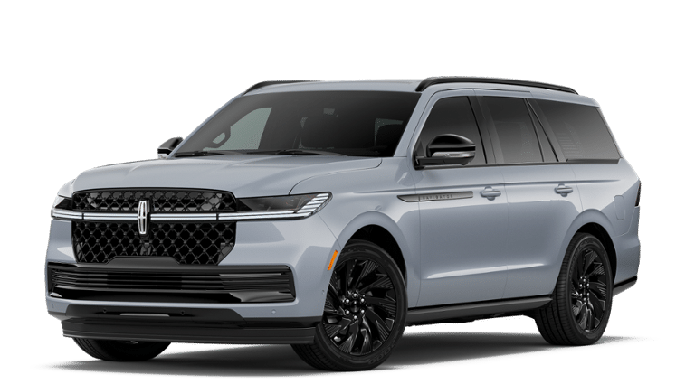 2026 Lincoln Navigator Reserve IN-TRANSIT