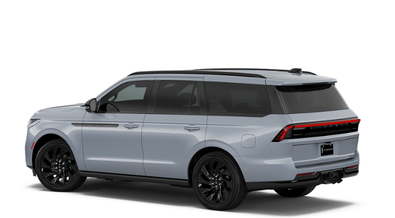 2026 Lincoln Navigator Reserve IN-TRANSIT