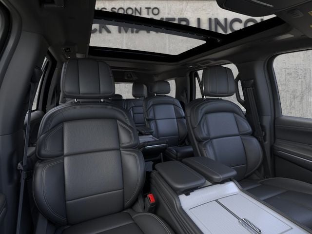 2026 Lincoln Navigator Reserve IN-TRANSIT