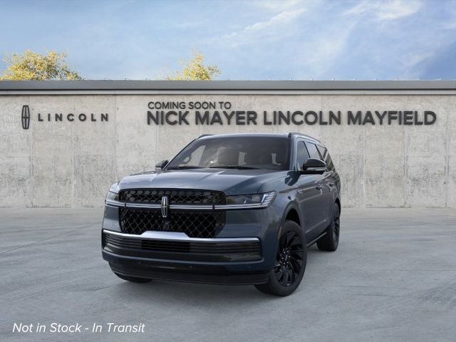 2026 Lincoln Navigator Reserve IN-TRANSIT