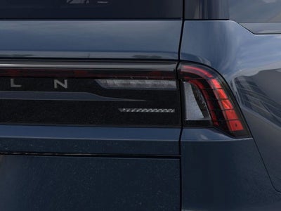 2026 Lincoln Navigator Reserve IN-TRANSIT