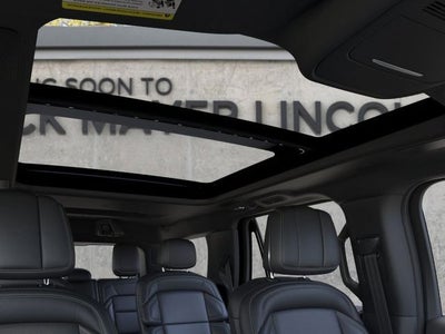 2026 Lincoln Navigator Reserve IN-TRANSIT