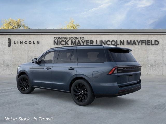 2026 Lincoln Navigator Reserve IN-TRANSIT