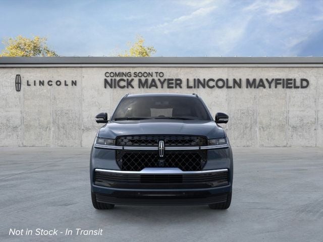 2026 Lincoln Navigator Reserve IN-TRANSIT