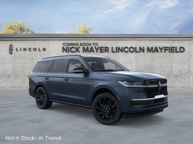 2026 Lincoln Navigator Reserve IN-TRANSIT