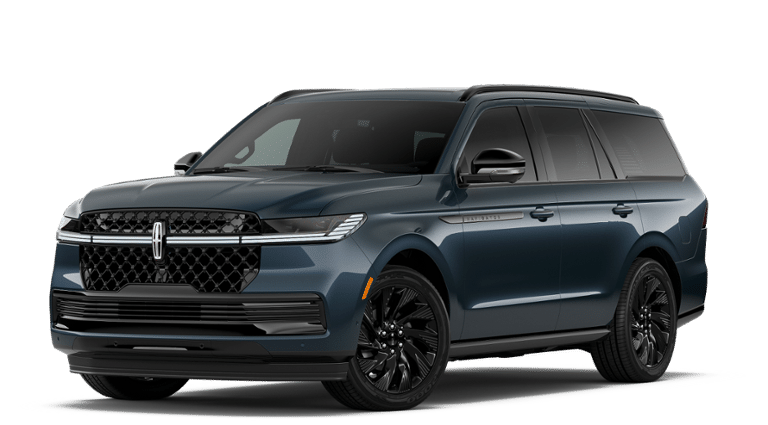 2026 Lincoln Navigator Reserve IN-TRANSIT