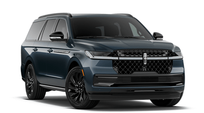 2026 Lincoln Navigator Reserve IN-TRANSIT