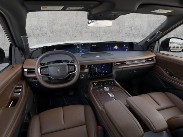 2026 Lincoln Navigator Reserve IN-TRANSIT
