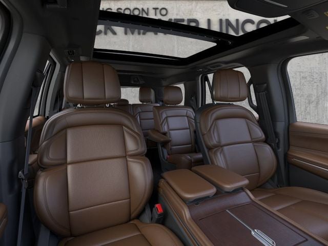 2026 Lincoln Navigator Reserve IN-TRANSIT
