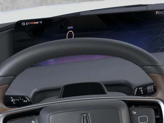 2026 Lincoln Navigator Reserve IN-TRANSIT