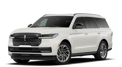 2026 Lincoln Navigator Reserve IN-TRANSIT