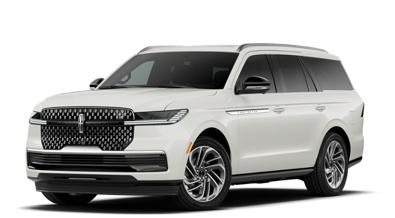 2026 Lincoln Navigator Reserve IN-TRANSIT