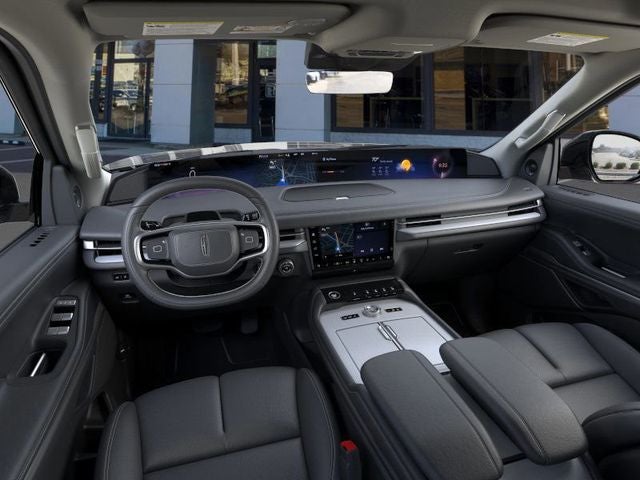 2026 Lincoln Navigator Reserve IN-TRANSIT