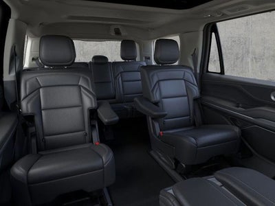 2026 Lincoln Navigator Reserve IN-TRANSIT