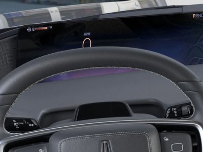 2026 Lincoln Navigator Reserve IN-TRANSIT