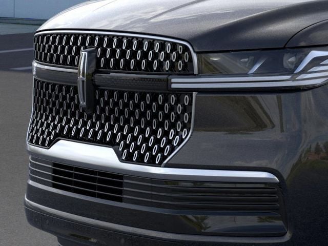 2026 Lincoln Navigator Reserve IN-TRANSIT