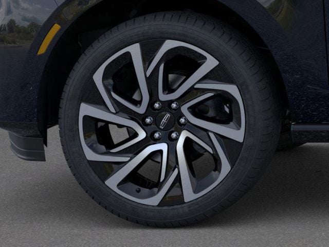 2026 Lincoln Navigator Reserve IN-TRANSIT