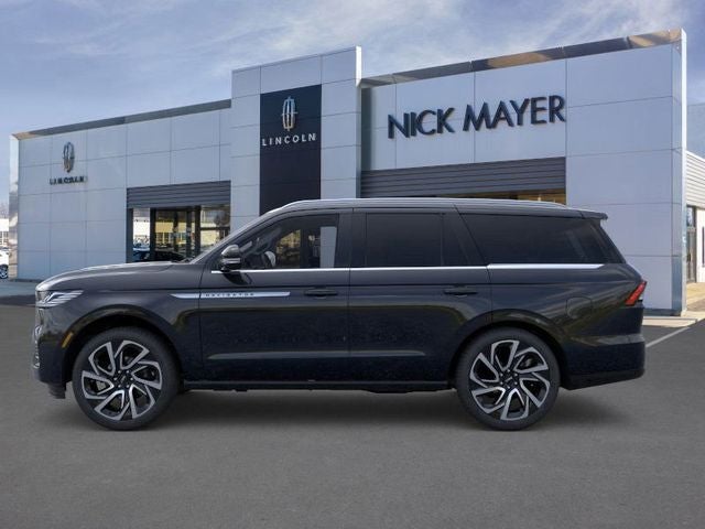 2026 Lincoln Navigator Reserve IN-TRANSIT