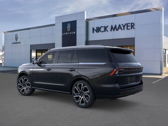 2026 Lincoln Navigator Reserve IN-TRANSIT