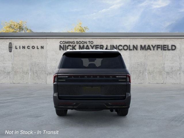2026 Lincoln Navigator Reserve IN-TRANSIT