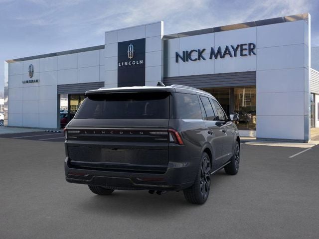 2026 Lincoln Navigator Reserve IN-TRANSIT