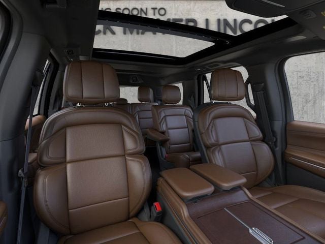 2026 Lincoln Navigator Reserve IN-TRANSIT