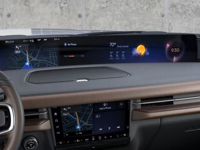 2026 Lincoln Navigator Reserve IN-TRANSIT