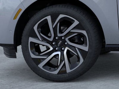 2026 Lincoln Navigator Reserve IN-TRANSIT