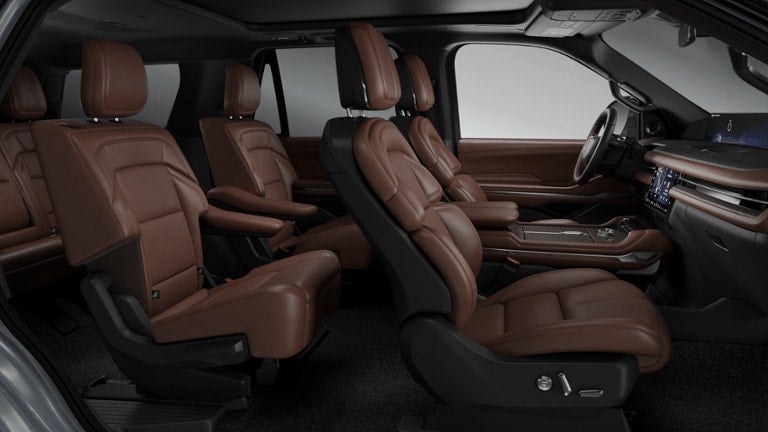 2026 Lincoln Navigator Reserve IN-TRANSIT