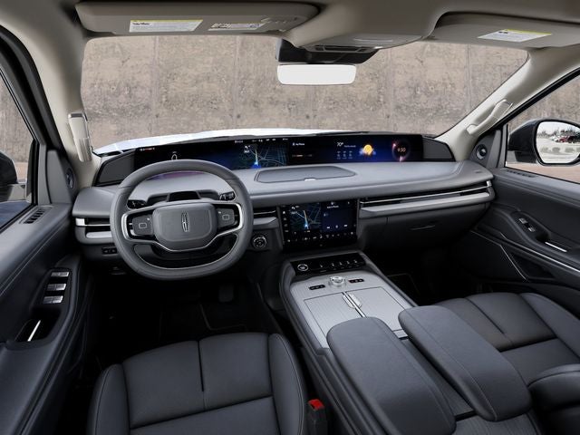 2027 Lincoln Navigator Reserve IN-TRANSIT