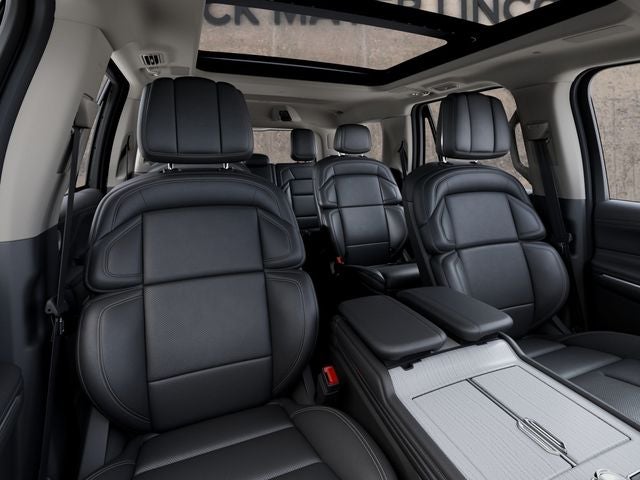 2027 Lincoln Navigator Reserve IN-TRANSIT