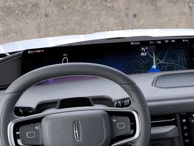2027 Lincoln Navigator Reserve IN-TRANSIT