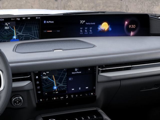 2027 Lincoln Navigator Reserve IN-TRANSIT