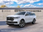 2027 Lincoln Navigator Reserve IN-TRANSIT