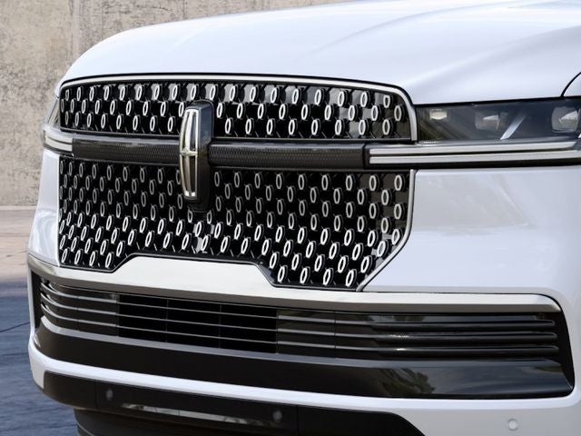 2027 Lincoln Navigator Reserve IN-TRANSIT