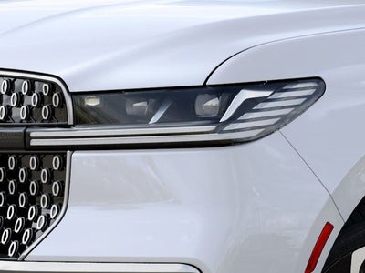 2027 Lincoln Navigator Reserve IN-TRANSIT
