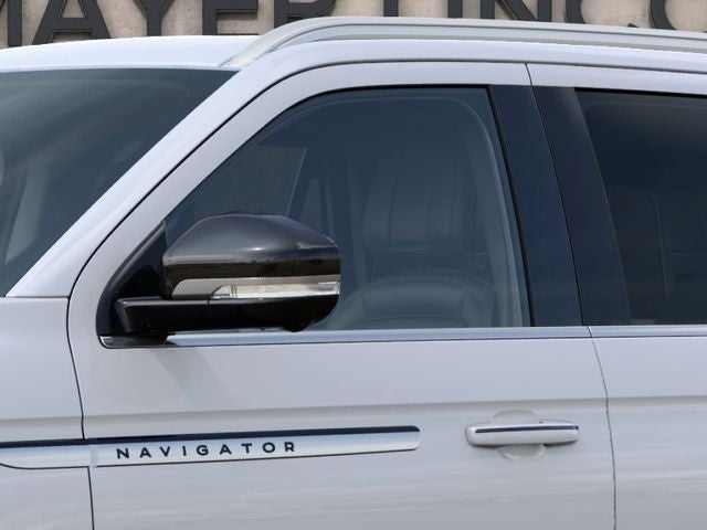 2027 Lincoln Navigator Reserve IN-TRANSIT