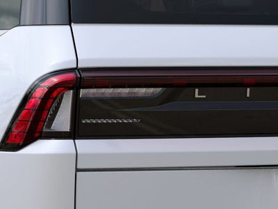 2027 Lincoln Navigator Reserve IN-TRANSIT