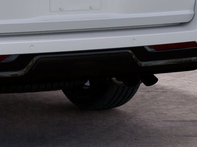 2027 Lincoln Navigator Reserve IN-TRANSIT