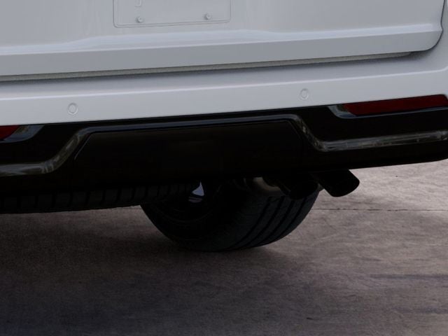 2027 Lincoln Navigator Reserve IN-TRANSIT