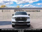 2027 Lincoln Navigator Reserve IN-TRANSIT