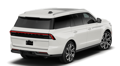 2027 Lincoln Navigator Reserve IN-TRANSIT