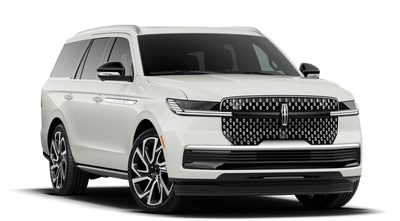 2027 Lincoln Navigator Reserve IN-TRANSIT