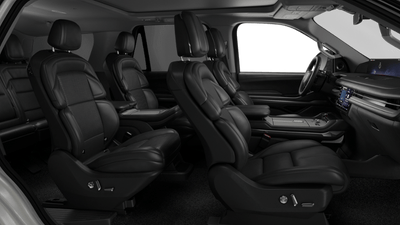 2027 Lincoln Navigator Reserve IN-TRANSIT