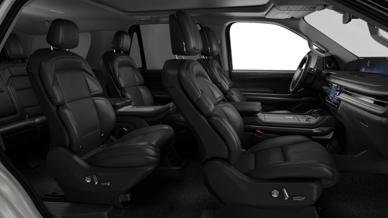 2027 Lincoln Navigator Reserve IN-TRANSIT