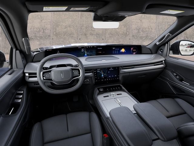 2027 Lincoln Navigator Reserve IN-TRANSIT