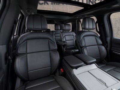 2027 Lincoln Navigator Reserve IN-TRANSIT