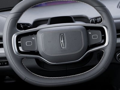 2027 Lincoln Navigator Reserve IN-TRANSIT