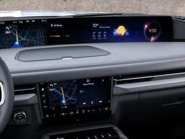 2027 Lincoln Navigator Reserve IN-TRANSIT